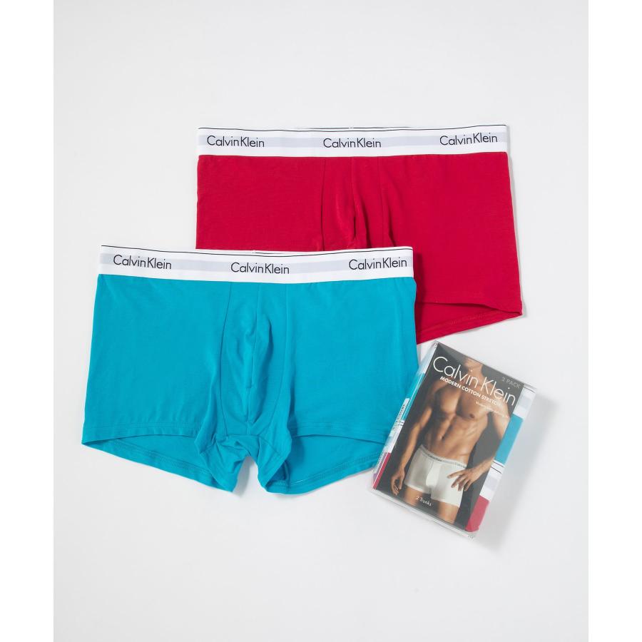 カルバンクライン メンズ トランクス Calvin Klein（カルバン・クライン） Calvin Klein NB1086 ボクサー