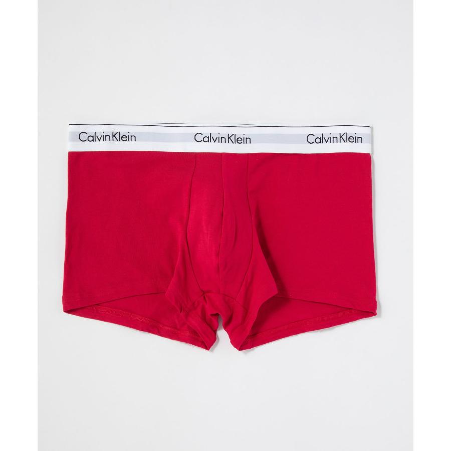 Calvin Klein（カルバン・クライン） Calvin Klein NB1086 ボクサー