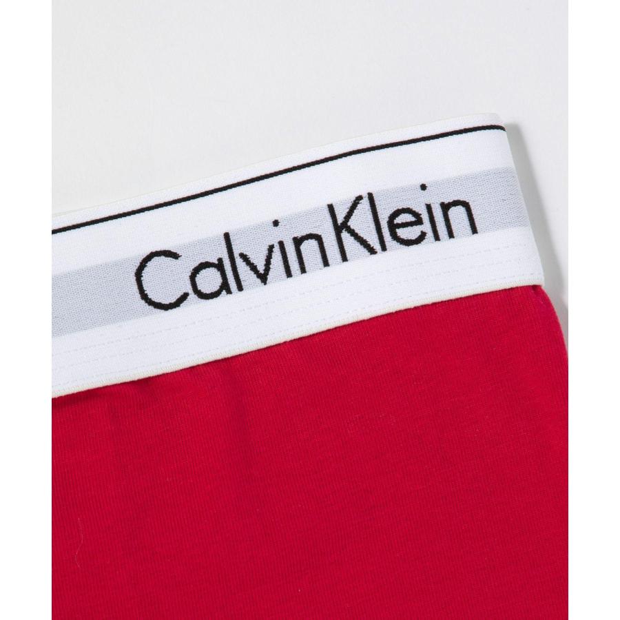 Calvin Klein（カルバン・クライン） Calvin Klein NB1086 ボクサー