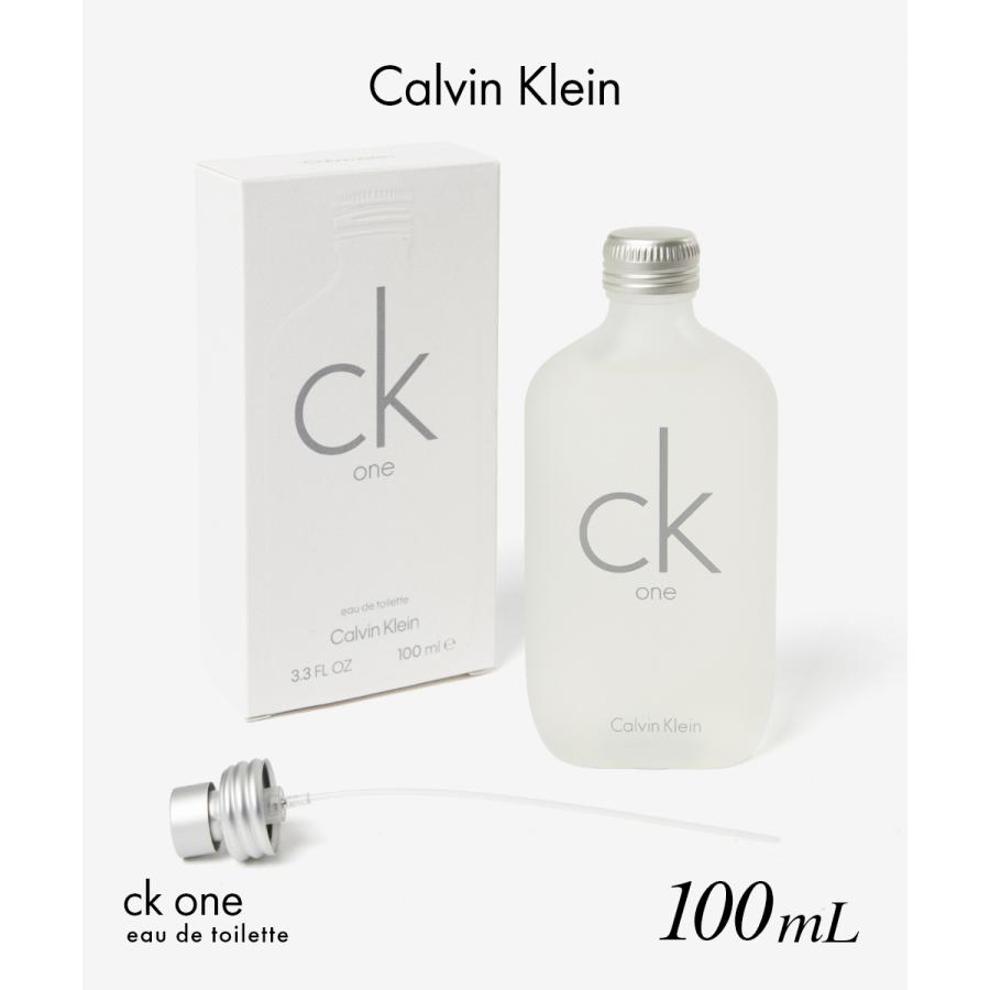 新品未開封　カルバンクライン シーケーエブリワン　オードトワレ 100ml Calvin Klein カルバン クライン CALVIN KLEIN CK シーケー