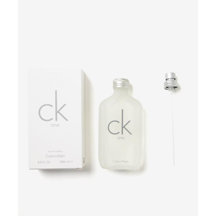 Calvin Klein（カルバン・クライン） Calvin Klein CK One シーケー 