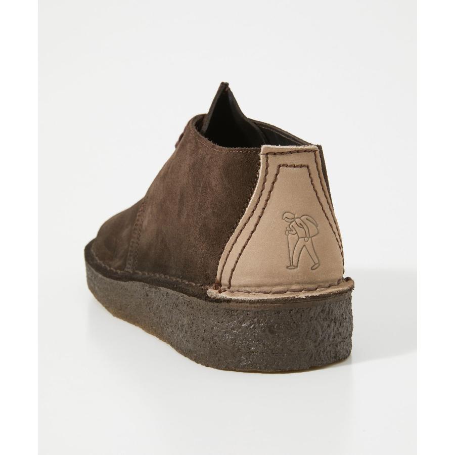 Clarks クラークス Desert Trek ブーツ メンズ シューズ Clarks クラークス Desert Trek ブーツ メンズ シューズ
