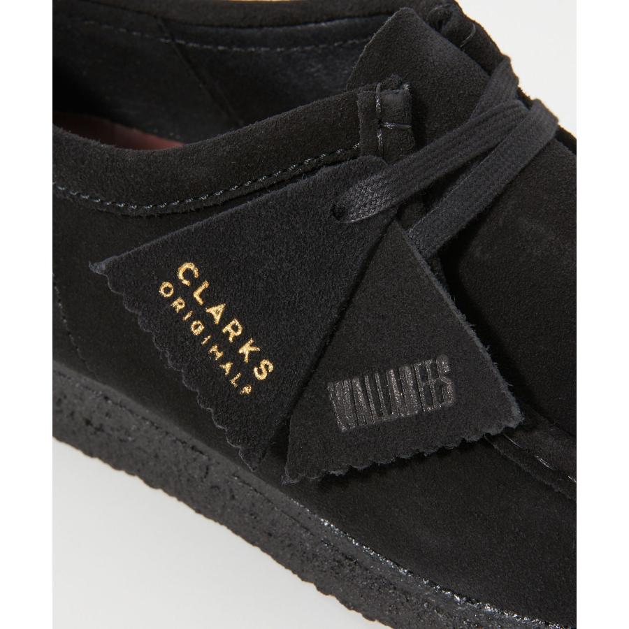 クラークス Clarks Wallabee ブーツ メンズ シューズ ワラビー レースアップ カジュアル シンプル 25.0〜28.5cm 爆買 | Clarks | 11