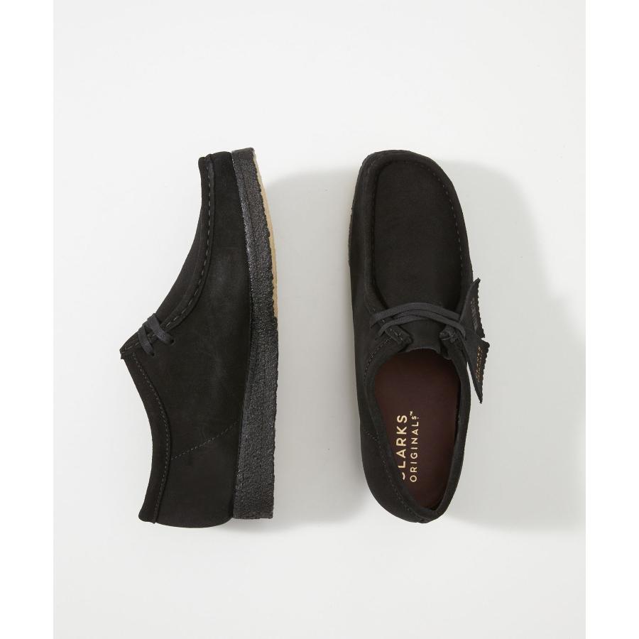 クラークス Clarks Wallabee ブーツ メンズ シューズ ワラビー レースアップ カジュアル シンプル 25.0〜28.5cm 爆買 | Clarks | 14
