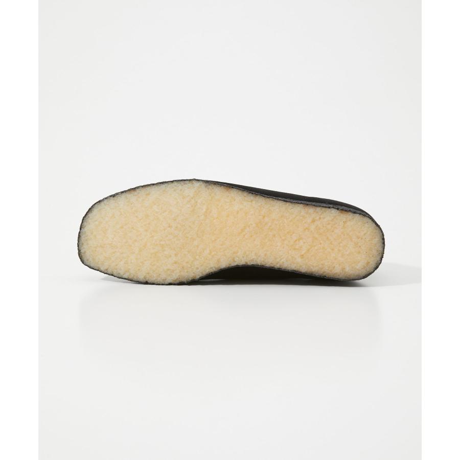 クラークス Clarks Wallabee ブーツ メンズ シューズ ワラビー レースアップ カジュアル シンプル 25.0〜28.5cm 爆買 | Clarks | 09