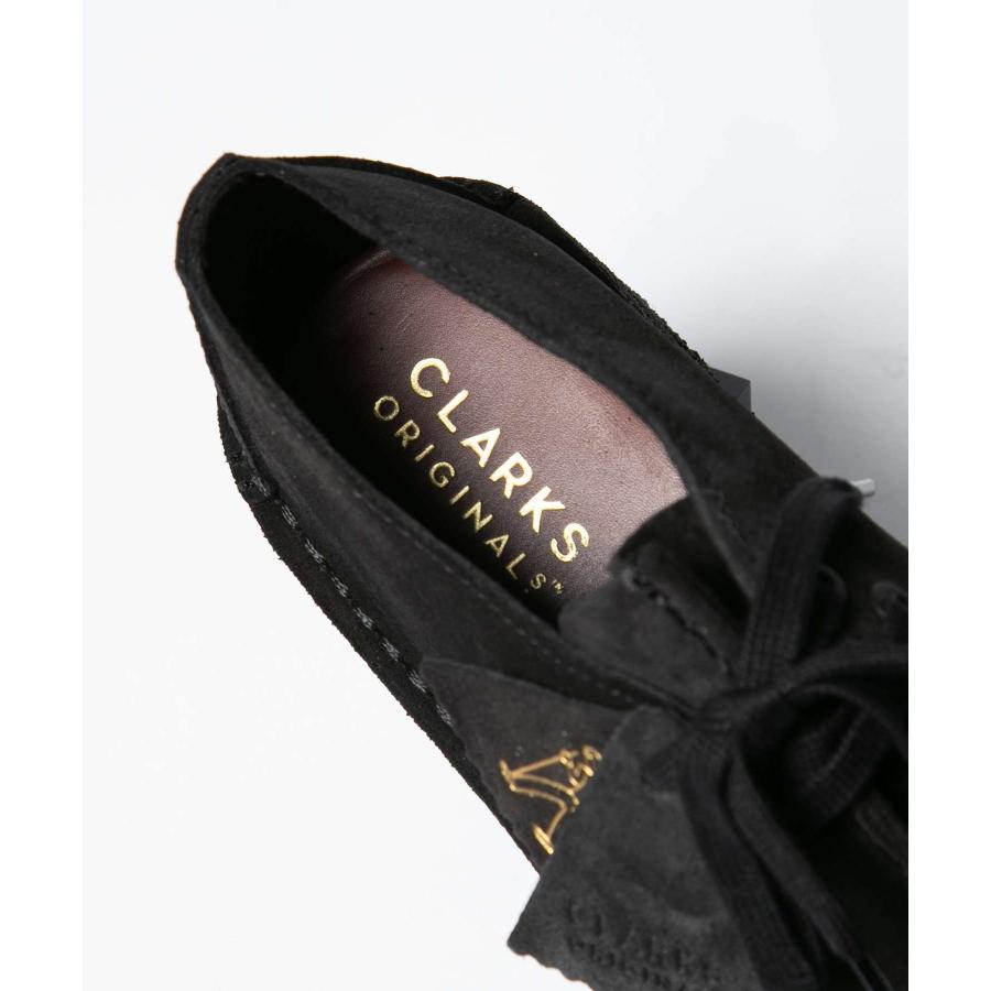Clarks クラークス 26174019 ブーツ Trek Wedge. レディース