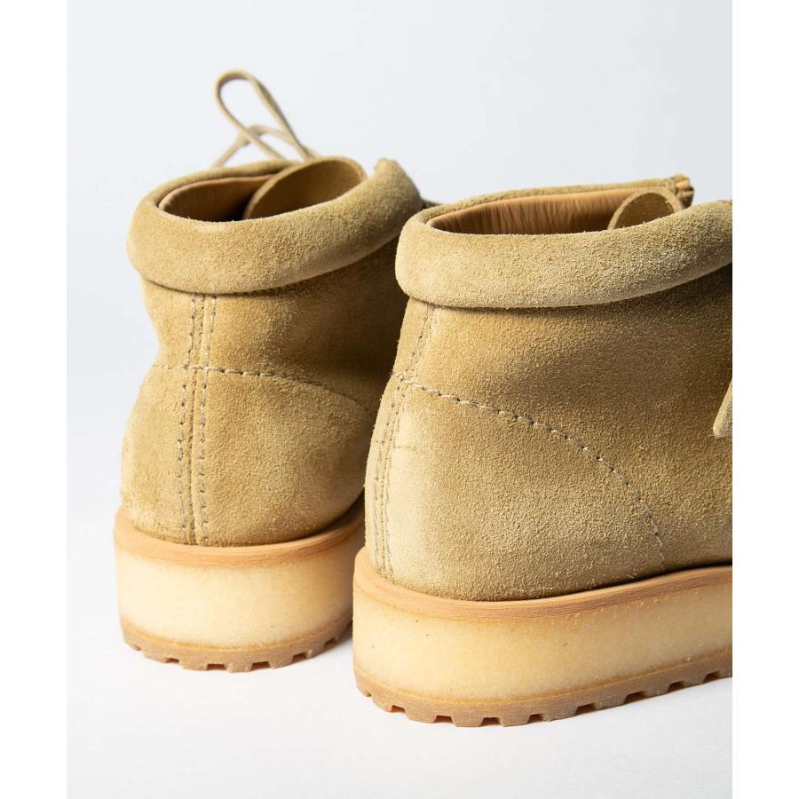 クラークス Clarks 26179974 ブーツ Wallabee Scout ワラビー Clarks クラークス 26179974 ブーツ Wallabee Scout レディース