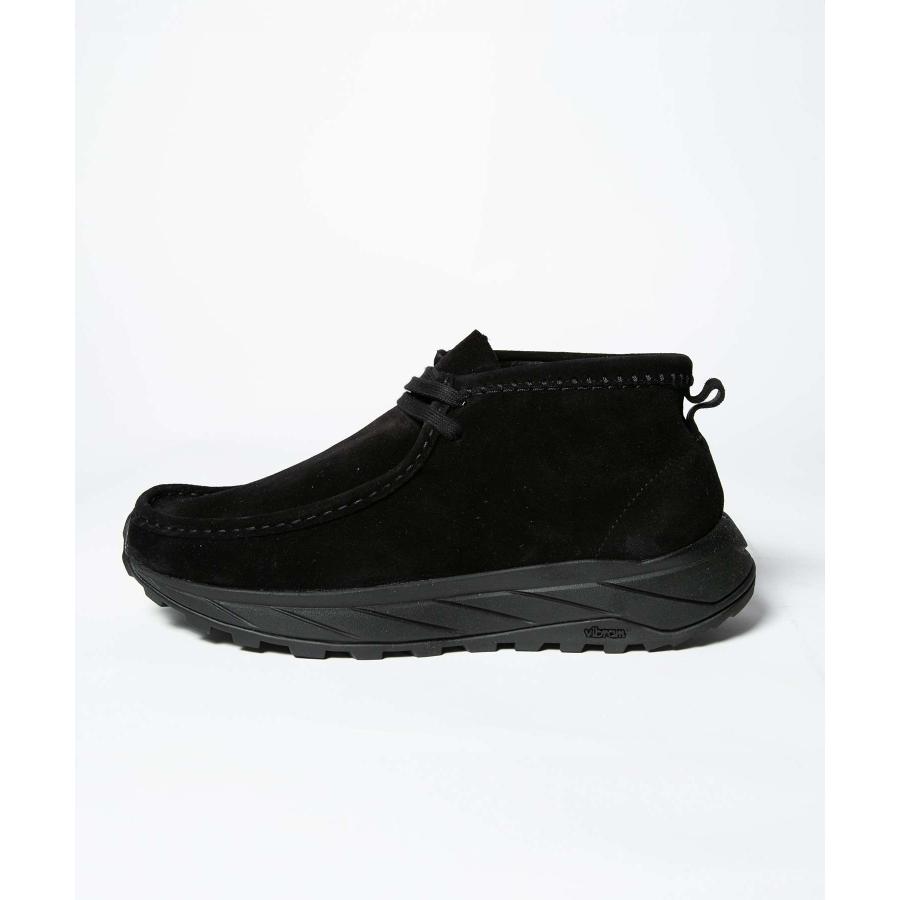 Clarks クラークス 26179150 スニーカー Wallabee Eden メンズ