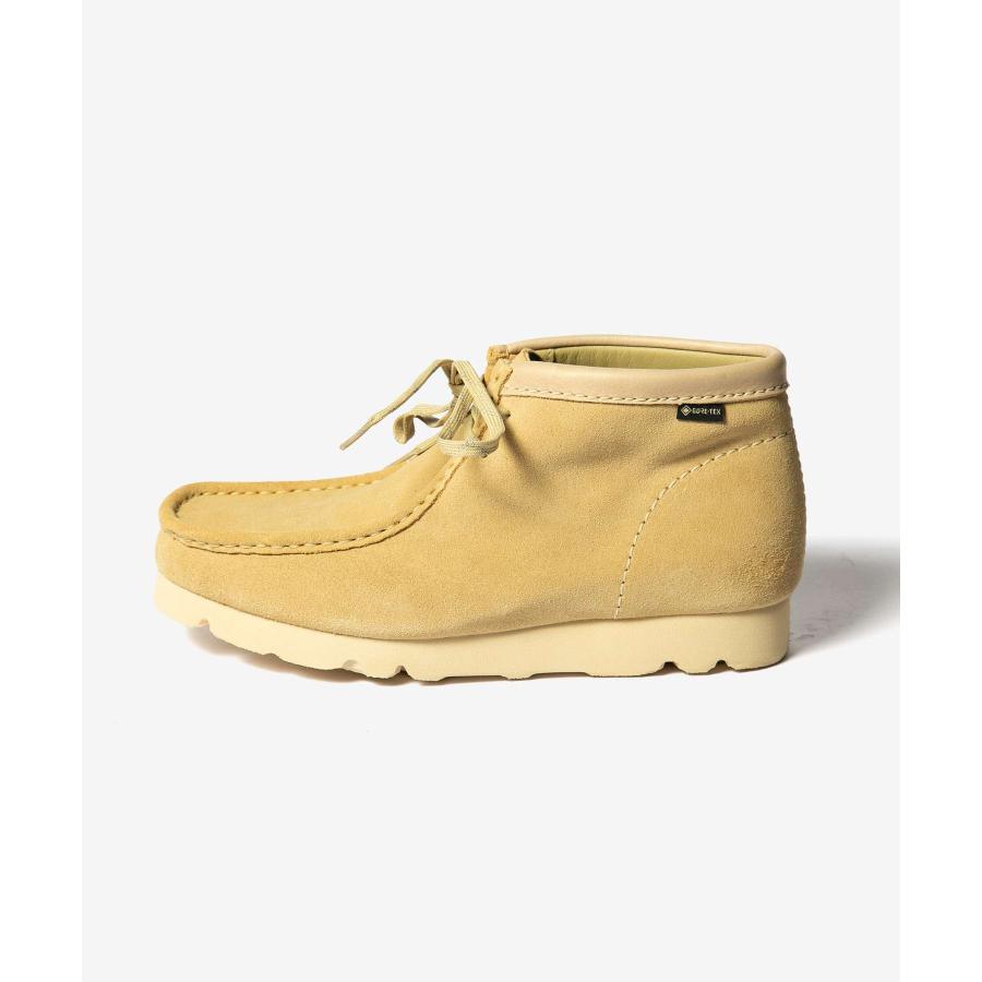 Clarks クラークス 26179256 ブーツ WallabeeBT GTX メンズ Clarks クラークス 26179256 ブーツ WallabeeBT GTX メンズ