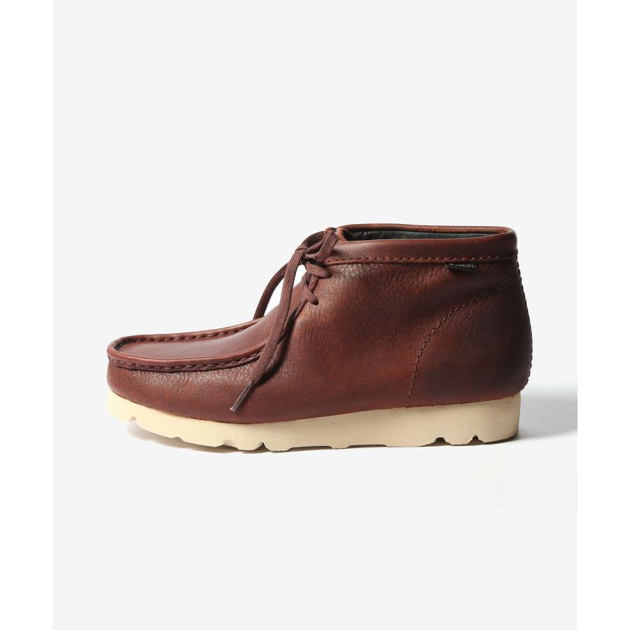 Clarks クラークス 26179256 ブーツ WallabeeBT GTX メンズ Clarks クラークス 26179256 ブーツ WallabeeBT GTX メンズ