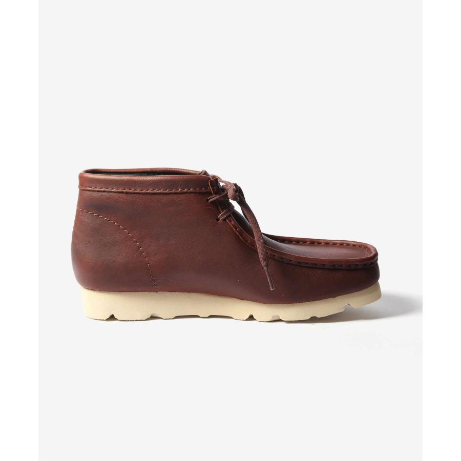 Clarks クラークス 26179256 ブーツ WallabeeBT GTX メンズ Clarks クラークス 26179256 ブーツ WallabeeBT GTX メンズ