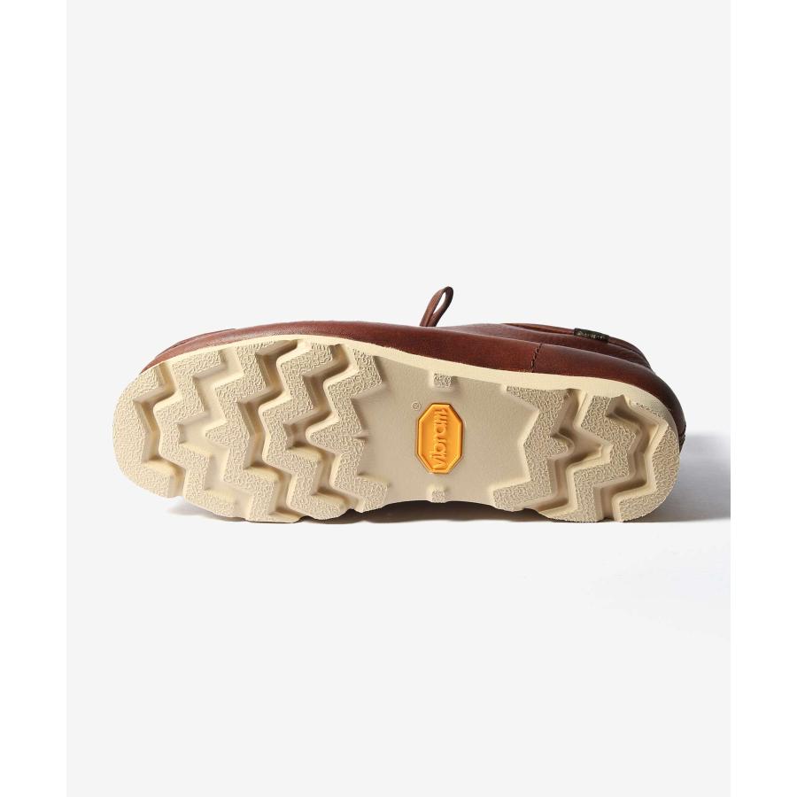 クラークス Clarks 26179256 ブーツ WallabeeBT GTX メンズ シューズ ワラビーブーツ ゴアテックス モカシン  Vibram 爆買 | Clarks | 06