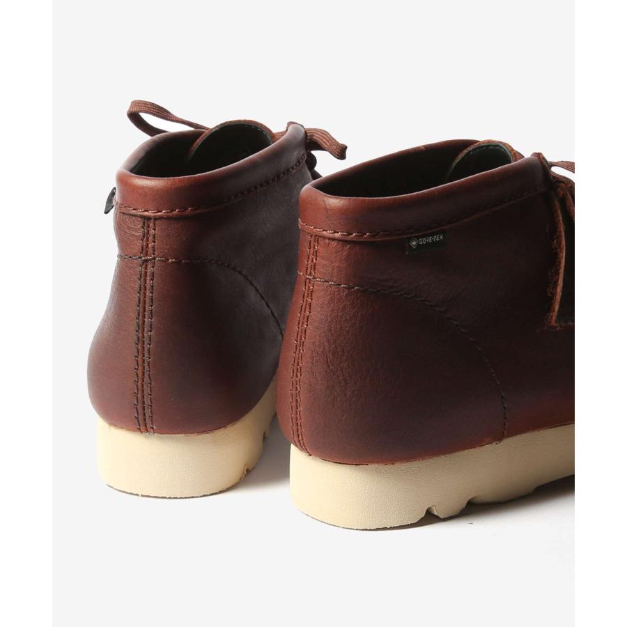Clarks クラークス 26179256 ブーツ WallabeeBT GTX メンズ