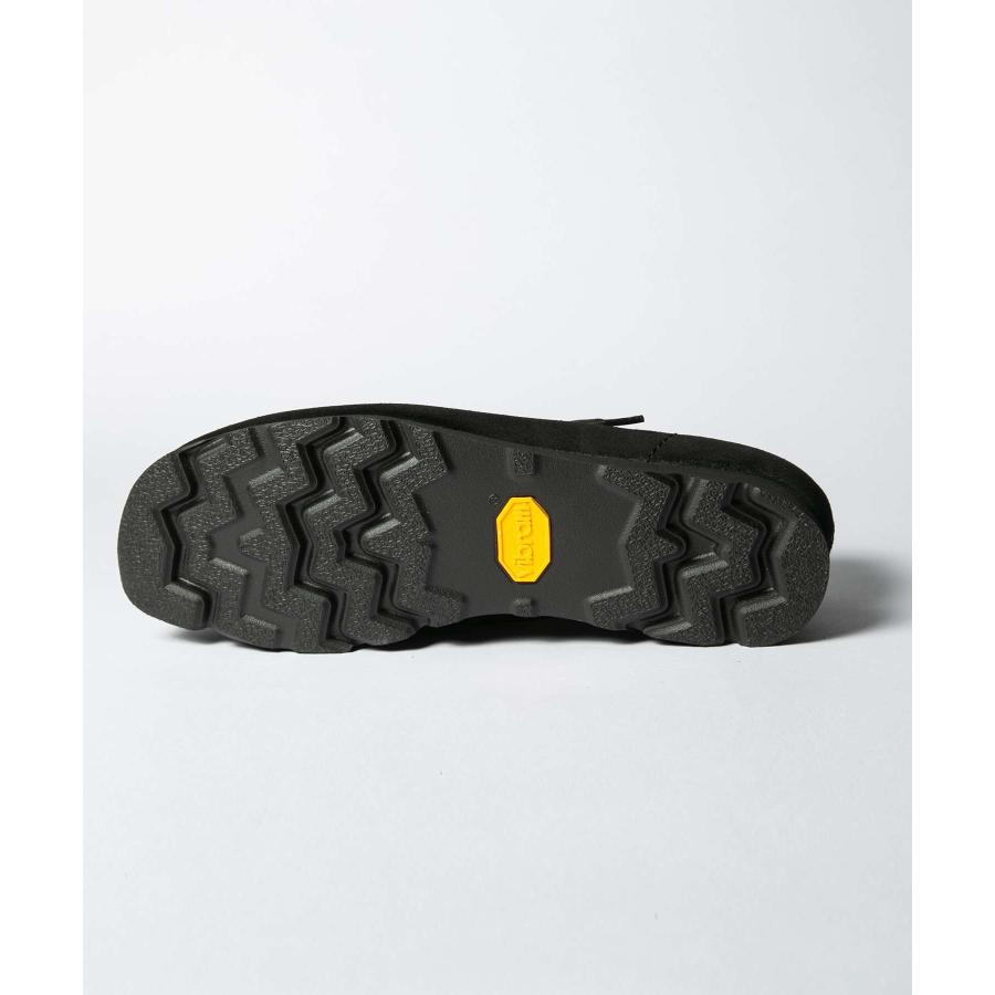 クラークス Clarks 26179251 ブーツ WallabeeGTX メンズ シューズ ワラビー ゴアテックス モカシン カジュアル スエード Vibram 爆買 | Clarks | 10