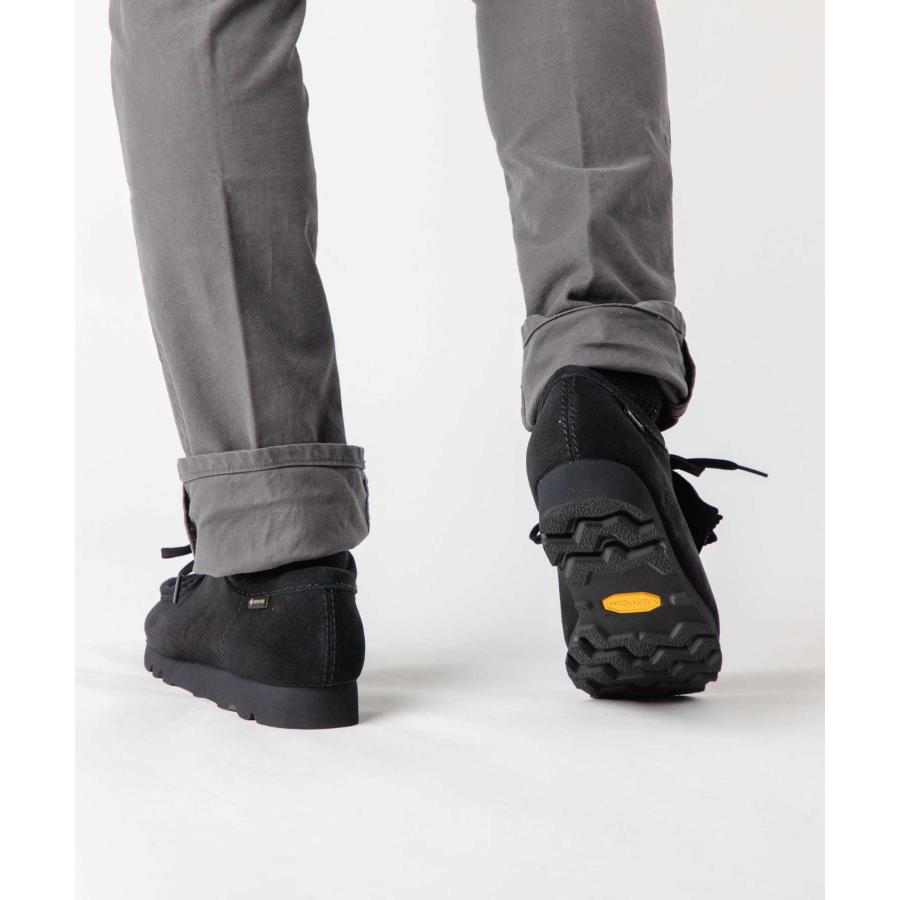 Clarks クラークス 26179251 ブーツ WallabeeGTX メンズ