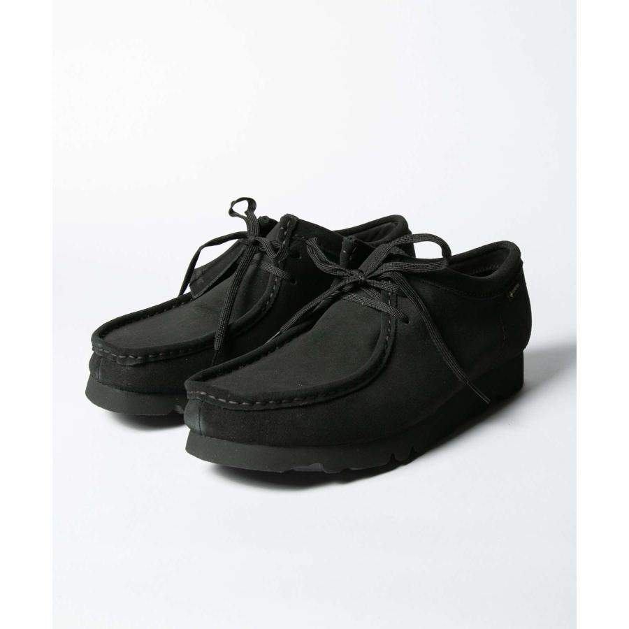 Clarks クラークス 26179251 ブーツ WallabeeGTX メンズ