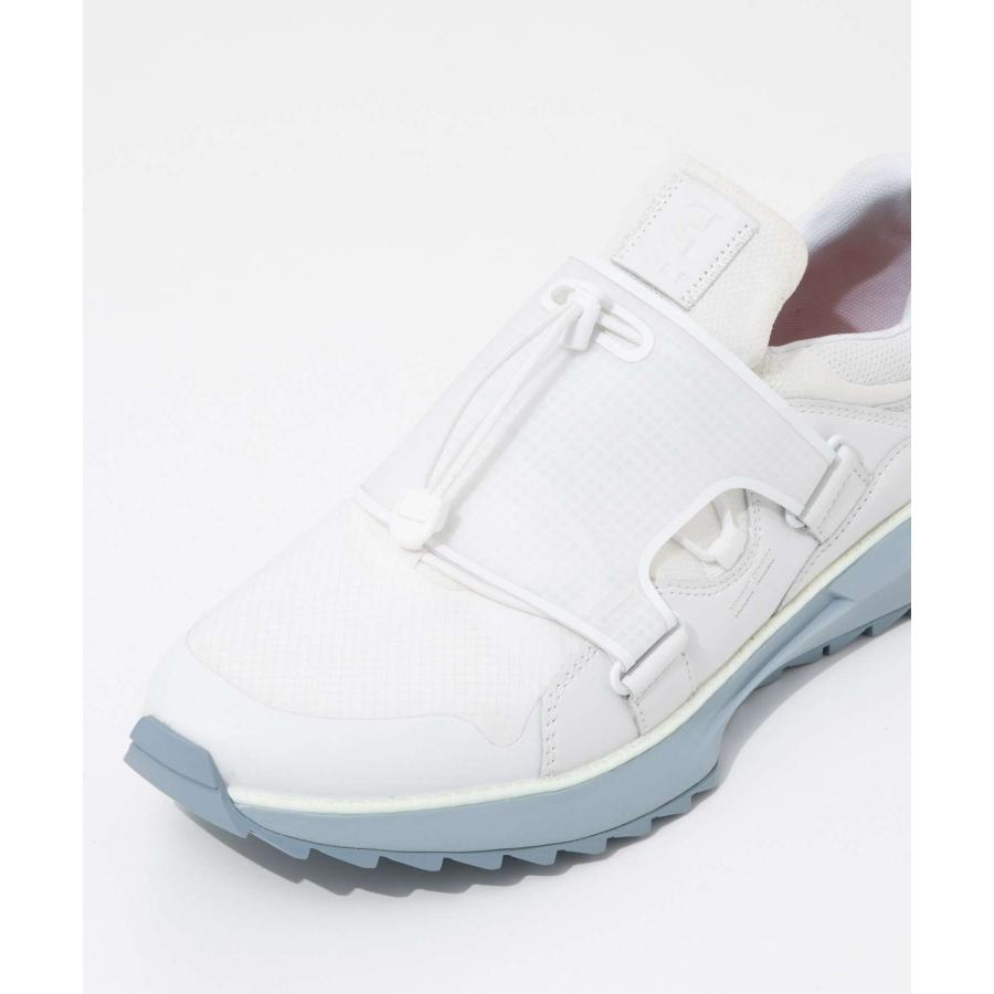 超希少品！COLEHAAN×UNITEDARROWSコラボ ゴルフシューズ 街履きしたいほど上質感があるコラボゴルフシューズ第3弾｜雑誌