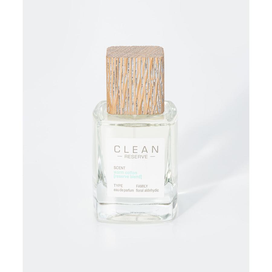 CLEAN（クリーン） オードパルファム リザーブ ウォームコットン ユニ
