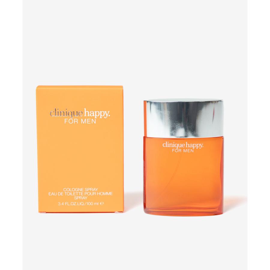 CLINIQUE（クリニーク） CLINIQUE CLI HAPPY M ハッピー フォー メン