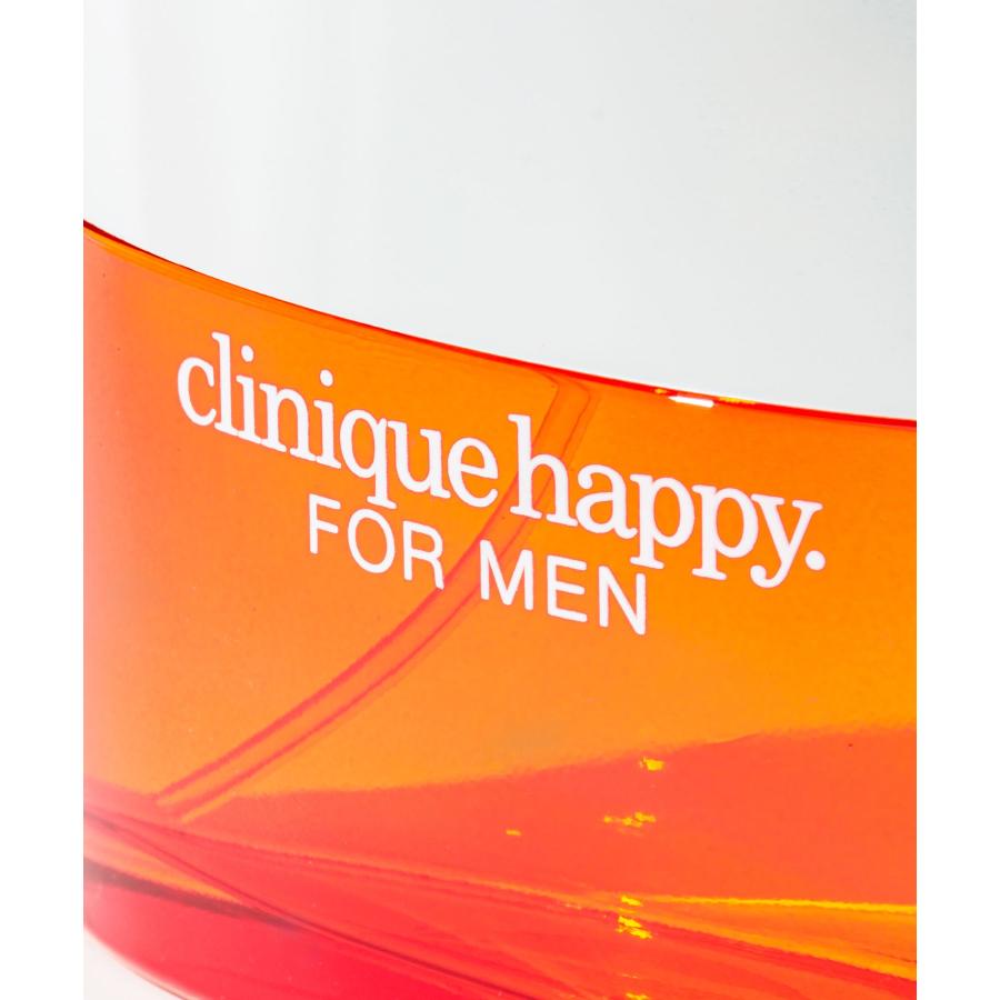 CLINIQUE（クリニーク） ハッピー フォー メン EDT 50ml オードトワレ