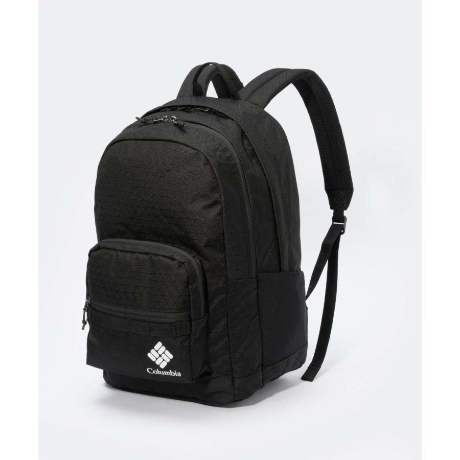 【 Columbia 】ほぼ新品バックパック/リュック30L Columbia デイバック リュック 刺繍ロゴ バックパック 30L