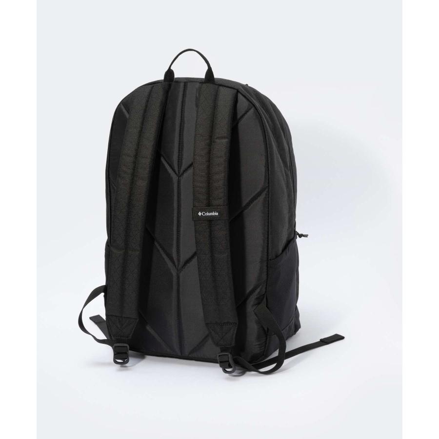 コロンビア Columbia 1890031 バックパック メンズ レディース バッグ リュックサック ジグザグ Zigzag 30L Backpack ブラック 30L｜u-stream｜05