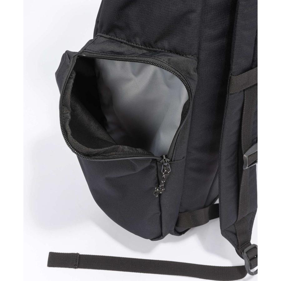 コロンビア Columbia 2032571 バックパック メンズ レディース バッグ リュックサック トレック Trek 28L Rucksack ブラック 28L｜u-stream｜10