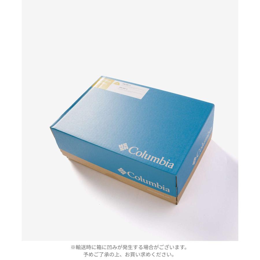 コロンビア Columbia THRIVE REVIVE FLIP スライブ リバイブ フリップ YU7790 サンダル ユニセックス リカバリーサンダル トングサンダル シューズ | Columbia | 21