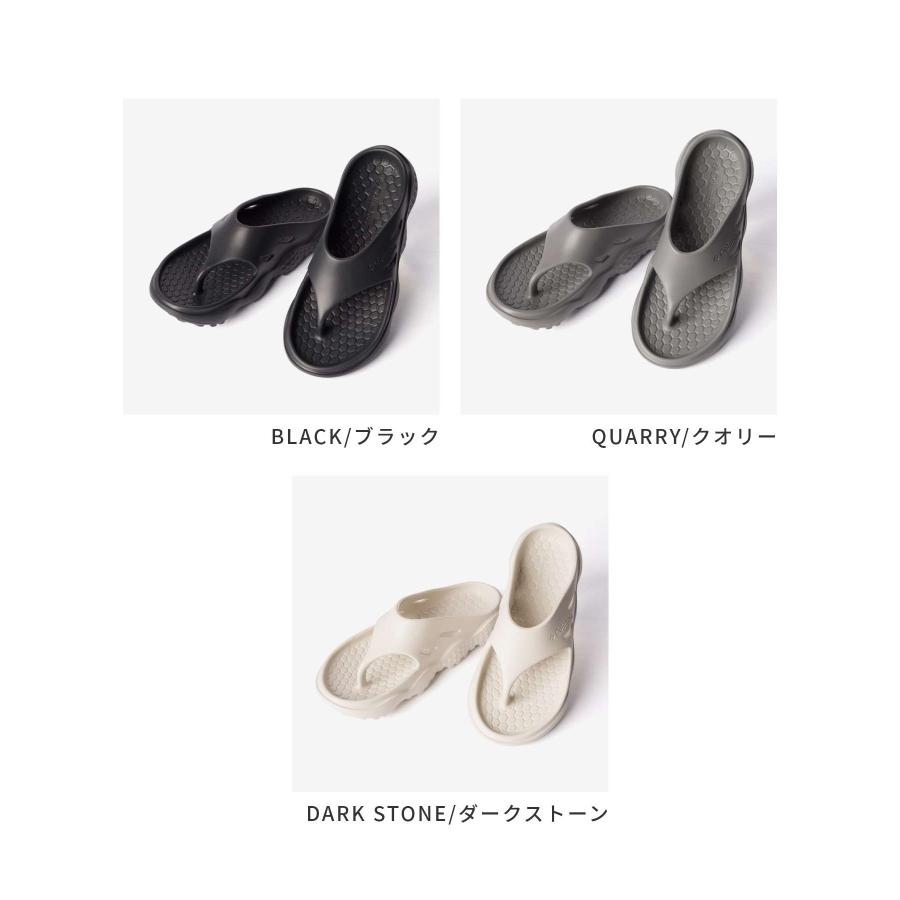 コロンビア Columbia THRIVE REVIVE FLIP スライブ リバイブ フリップ YU7790 サンダル ユニセックス リカバリーサンダル トングサンダル シューズ | Columbia | 04