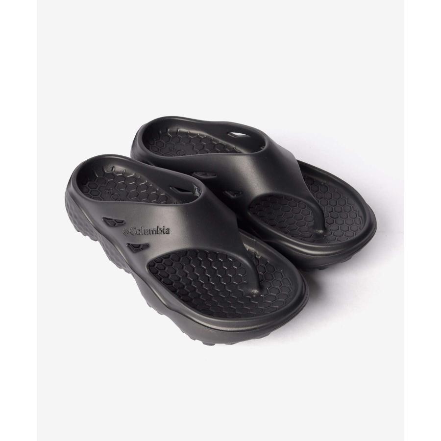 コロンビア Columbia THRIVE REVIVE FLIP スライブ リバイブ フリップ YU7790 サンダル ユニセックス リカバリーサンダル トングサンダル シューズ | Columbia | 06