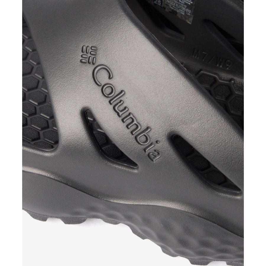 コロンビア Columbia THRIVE REVIVE FLIP スライブ リバイブ フリップ YU7790 サンダル ユニセックス リカバリーサンダル トングサンダル シューズ | Columbia | 09