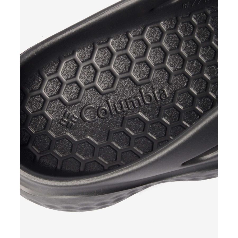 コロンビア Columbia THRIVE REVIVE FLIP スライブ リバイブ フリップ YU7790 サンダル ユニセックス リカバリーサンダル トングサンダル シューズ | Columbia | 10