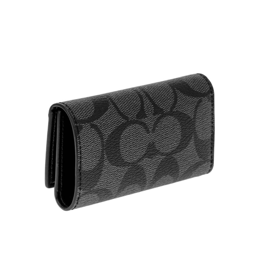 COACH（コーチ） COACH F26104 キーケース レディース 雑貨 メンズ