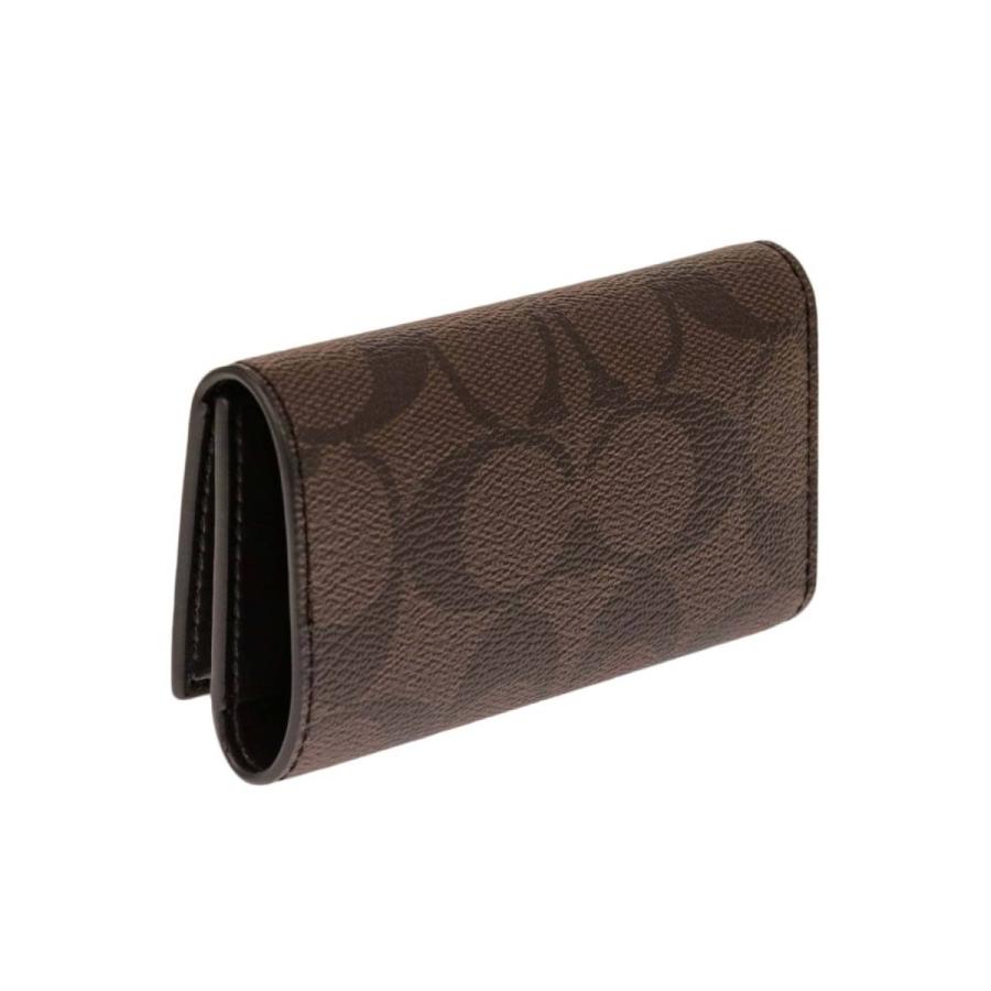 COACH（コーチ） COACH F26104 キーケース レディース 雑貨 メンズ