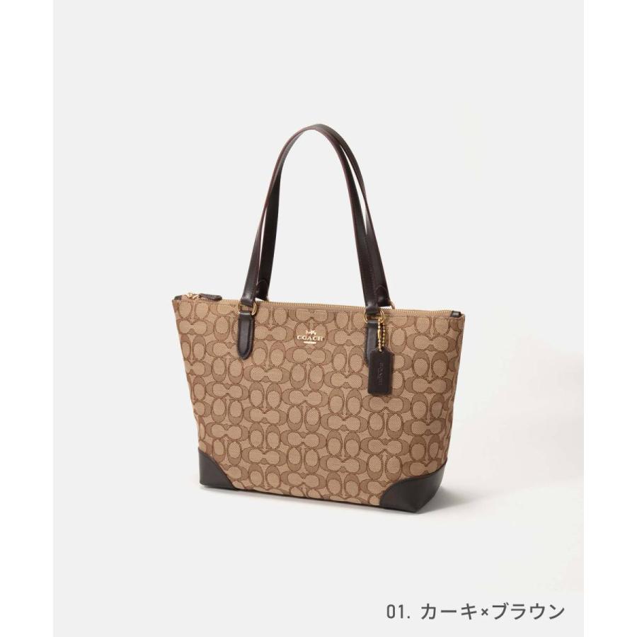 COACH（コーチ） COACH F29958 トートバッグ レディース 手提げバッグ