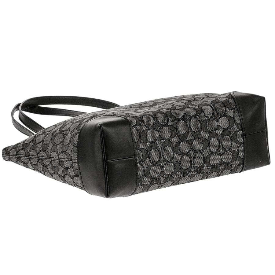 コーチ COACH F29958 シグネチャー バッグ トートバッグ ショルダーバッグ レディース 送料無料 【中古】【あす楽】 COACH（コーチ） COACH F29958 トートバッグ レディース 手提げバッグ
