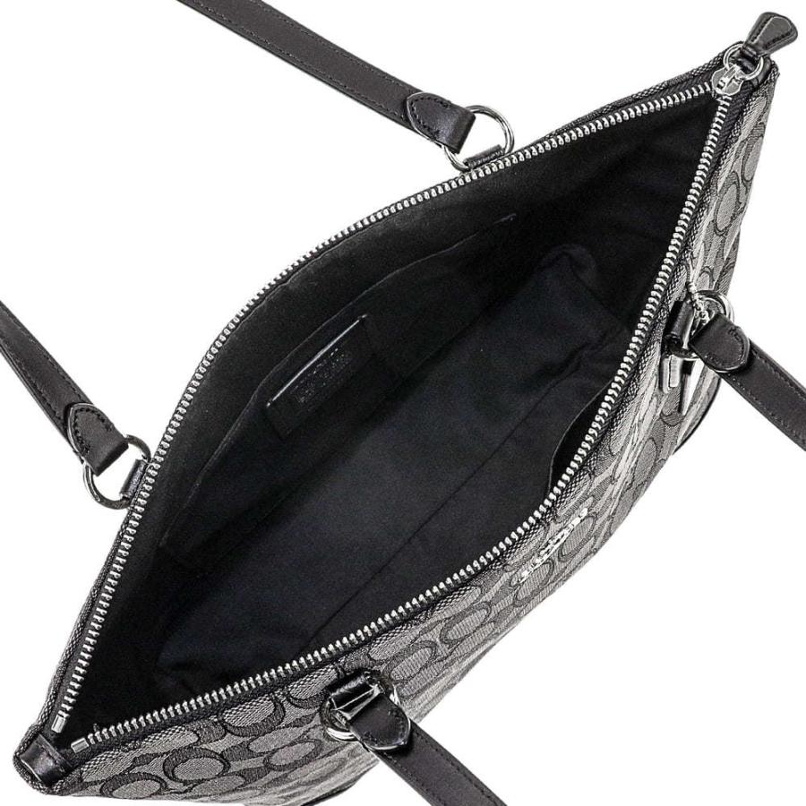 コーチ COACH F29958 シグネチャー バッグ トートバッグ ショルダーバッグ レディース 送料無料 【中古】【あす楽】 COACH（コーチ） COACH F29958 トートバッグ レディース 手提げバッグ
