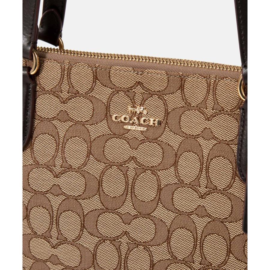 コーチ COACH F29958 シグネチャー バッグ トートバッグ ショルダーバッグ レディース 送料無料 【中古】【あす楽】 COACH（コーチ） COACH F29958 トートバッグ レディース 手提げバッグ