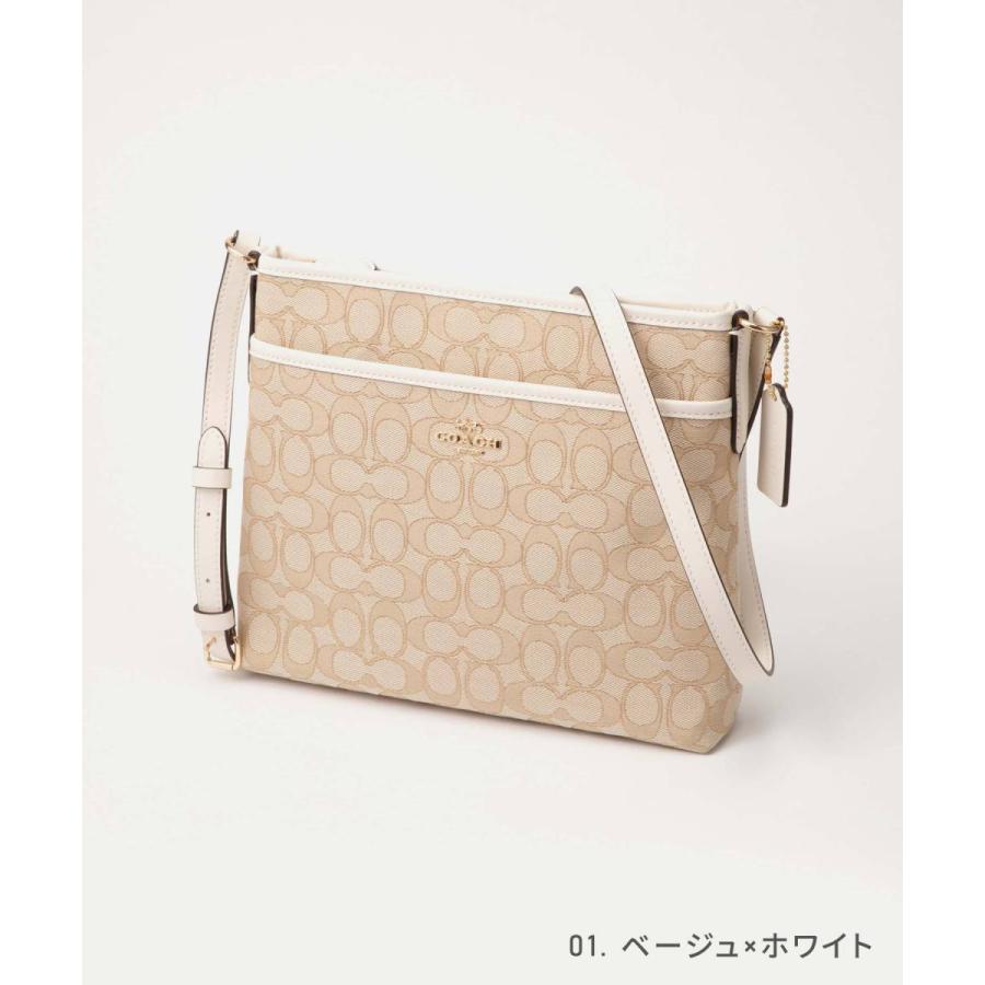 COACH コーチ F29960 ショルダーバッグ レディース ミニ