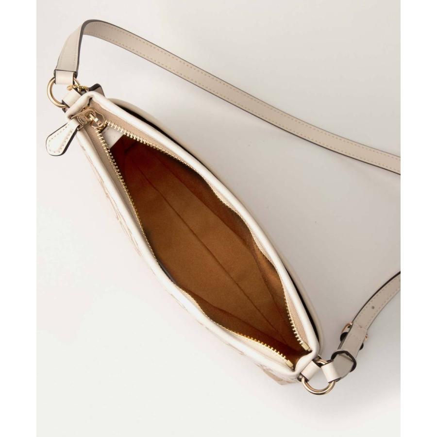 コーチ　シグネチャー　サコッシュ　ショルダーバッグ　キャンバス　F29960 楽天市場】コーチ ショルダーバッグ f29960の通販