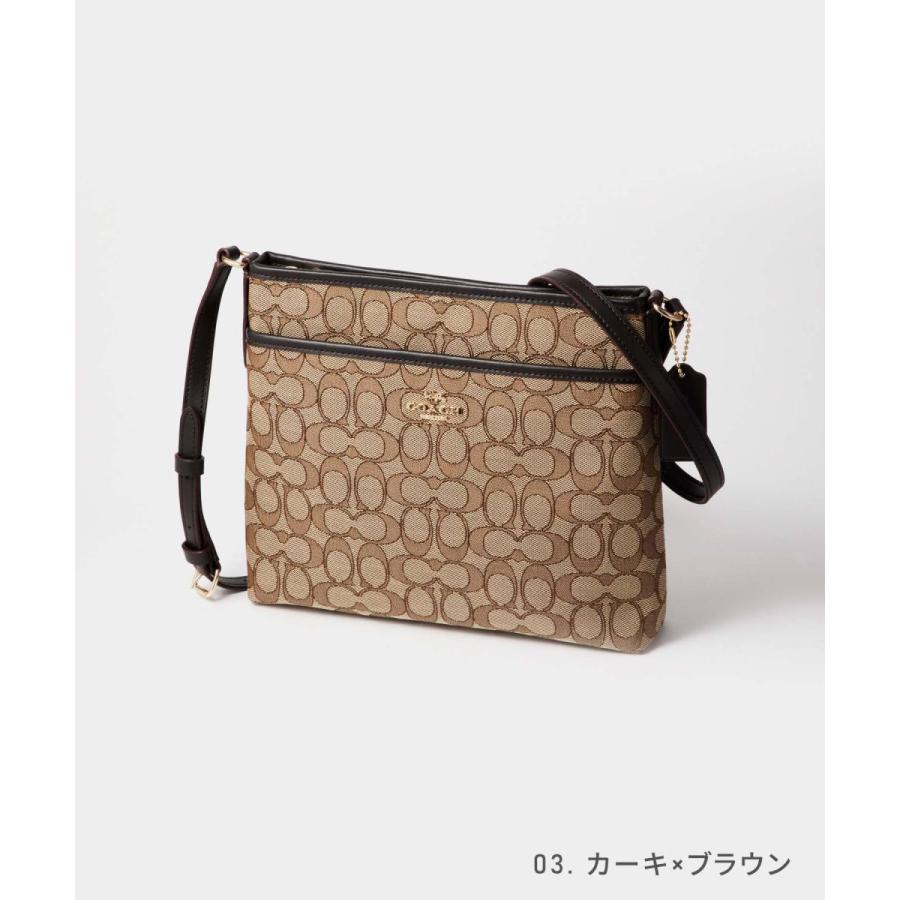 COACH コーチ F29960 ショルダーバッグ レディース ミニ