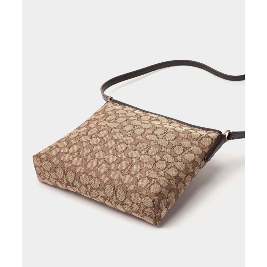 コーチ　シグネチャー　サコッシュ　ショルダーバッグ　キャンバス　F29960 楽天市場】コーチ ショルダーバッグ f29960の通販