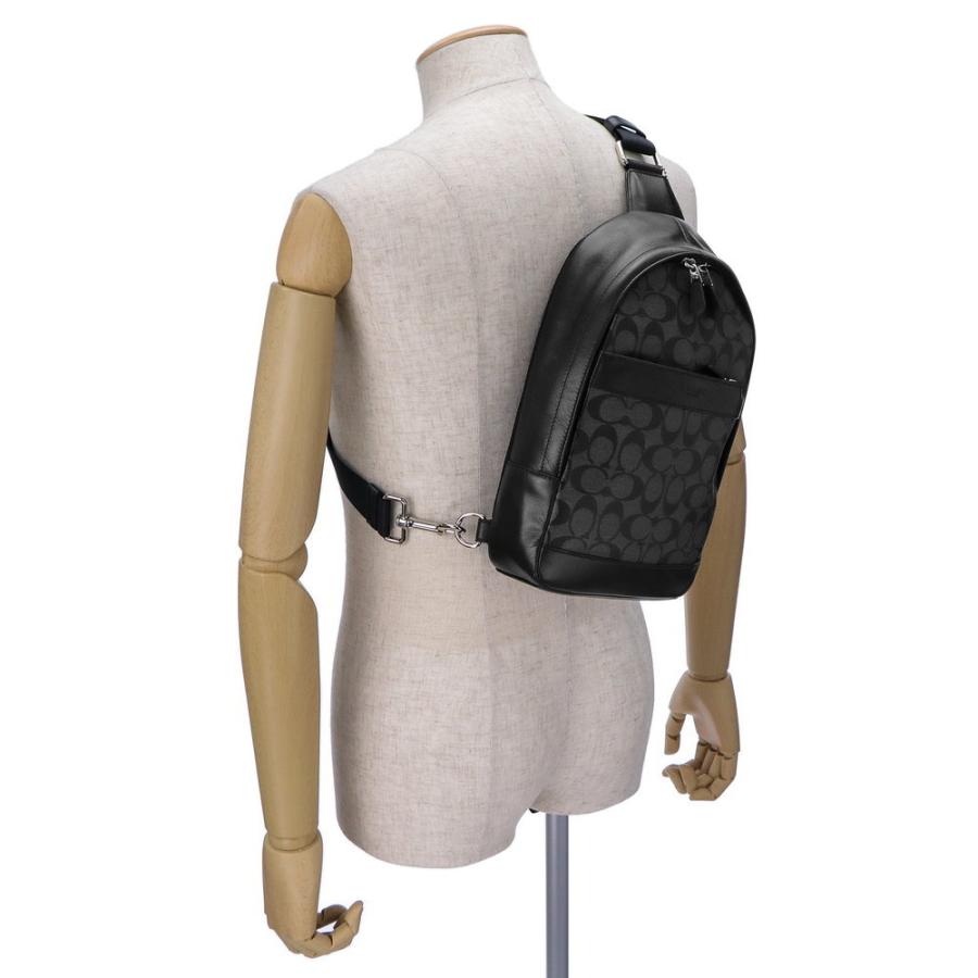 COACH（コーチ） COACH F54787 ボディバッグ メンズ レディース