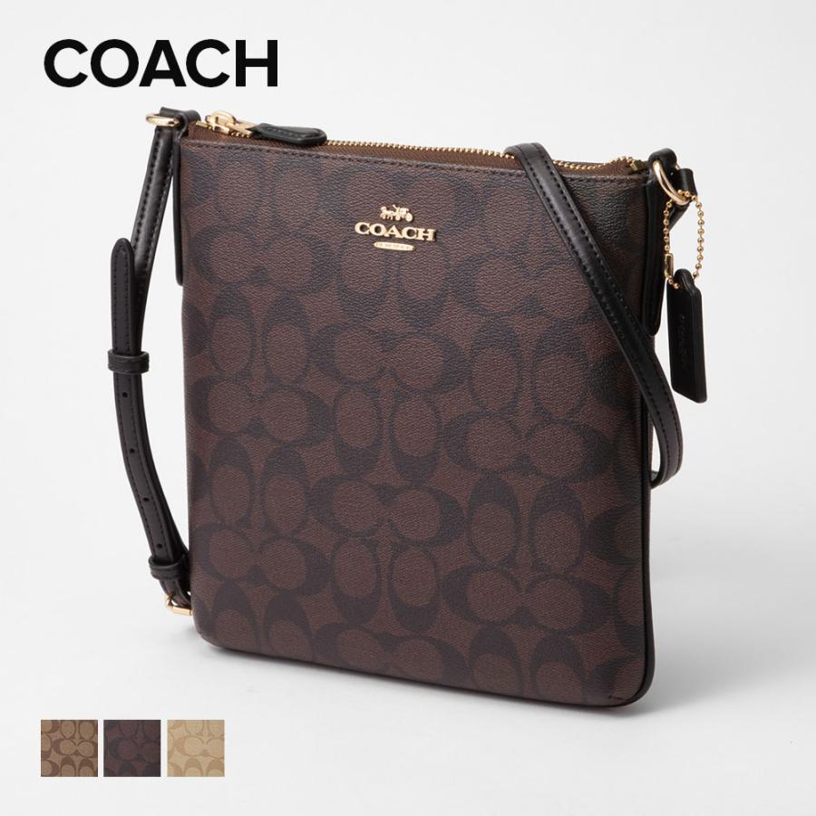 COACH（コーチ） COACH F58309 ショルダーバッグ レディース 肩掛け