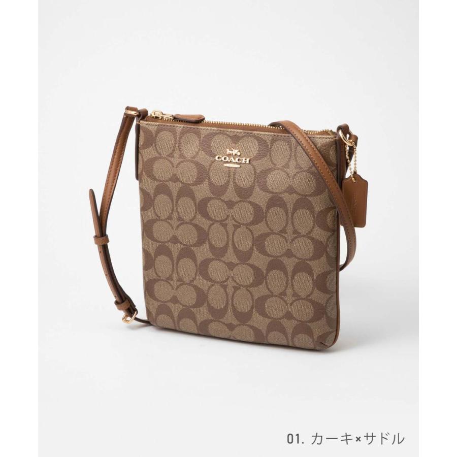 COACH（コーチ） COACH F58309 ショルダーバッグ レディース 肩掛け