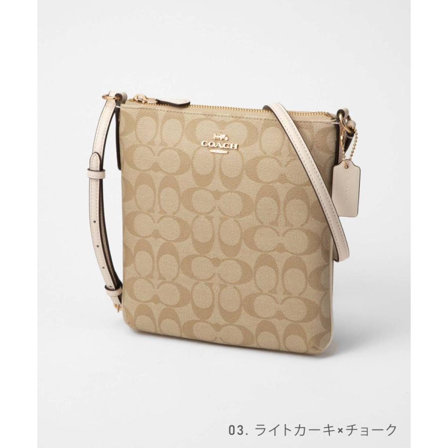 COACH コーチ F58309 ショルダーバッグ レディース 肩掛け