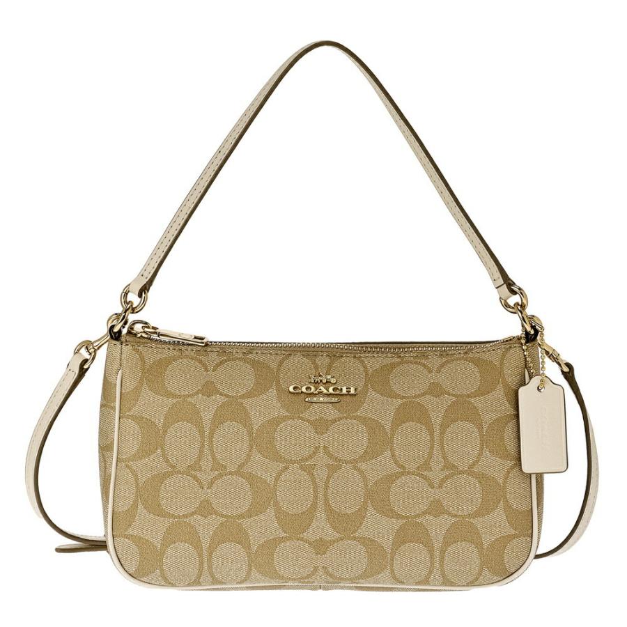 COACH ショルダーバック COACH 【並行輸入品】 コーチ 斜め掛け ショルダー バッグ