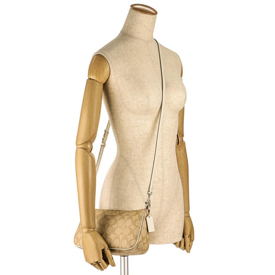 COACH コーチ ショルダー トートバッグ&クラッチ セット♡ COACH コーチ f58321 ショルダーバッグ レディース バッグ