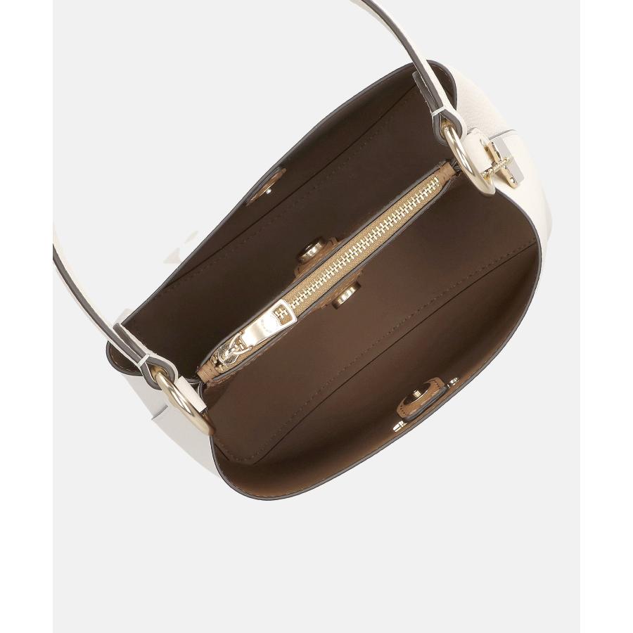 COACH（コーチ） COACH 1011 ショルダーバッグ LTH SML TWN BCKT IM