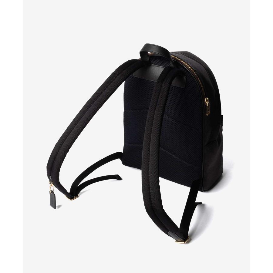 コーチ COACH TAYLOR SMALL BACKPACK IN SIGNATURE CANVAS テイラー スモール バックパック シグネチャー キャンバス CDW76 | COACH | 06